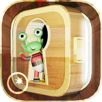 A Short Tale - Room Escape