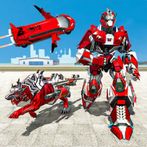 Tiger Robot: Car Transform