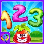 Baby Numbers Learning Game