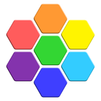 Hexacol - Color Puzzle