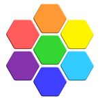 Hexacol - Color Puzzle