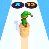 Hole Run 3D