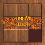 Picture Match Puzzle