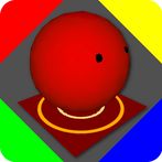 Game of Big 4: Vertical Screen