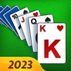 TriPeaks Solitaire