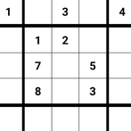 Sudoku Supreme 9x9