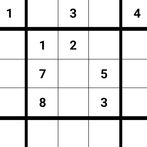 Sudoku Supreme 9x9
