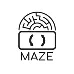 Maze 2D Physics Game