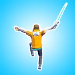 Cyber Runner