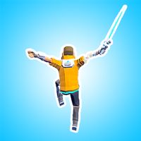 Cyber Runner
