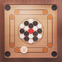 carrom pool carrom board game