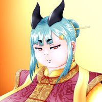 만다라화2 ~소년왕~