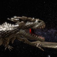 Celestial Destruction