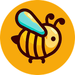 Buzzing Bee Adventure Wear OS