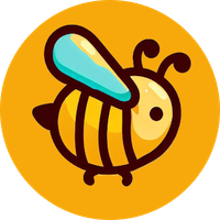 Buzzing Bee Adventure Wear OS