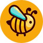 Buzzing Bee Adventure Wear OS