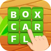 Word Search - Unscramble words