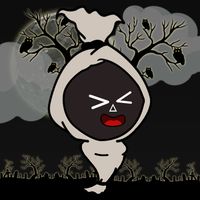 Ocong Si Pocong Adventure
