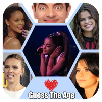Guess The Age
