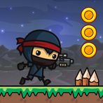 Wonder Ninja Adventures