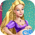 Pregnant Mommy Simulator Games