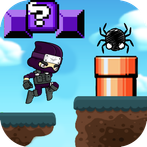 Super Ninja Adventure