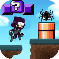 Super Ninja Adventure