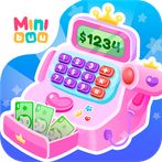 Princess Cash Register 2