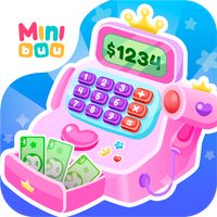 Princess Cash Register 2