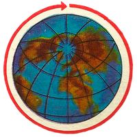 Вокруг света