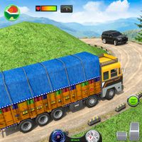 Indian Truck Simulator Offroad