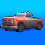 Truck Stop Town Tycoon