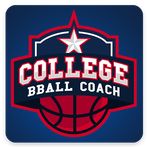 College Bball Coach
