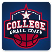 College Bball Coach