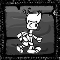 Action Boy Journey
