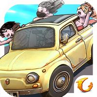 Idle vehicles:Unable to brake