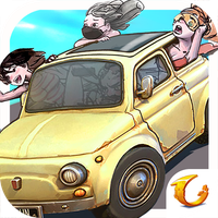 Idle vehicles：Unable to brake