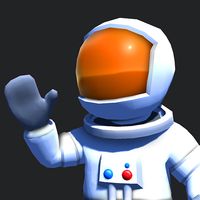 Astronaut Training