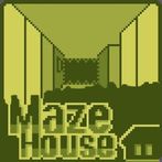 Maze House