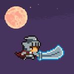 Silver Knight