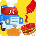 Car City: Yummy Restaurant