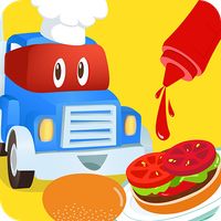Car City: Yummy Restaurant