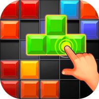 Blockpuzzel - لعبة ألغاز كتل