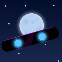 Midnight Gliders - Endless run