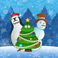 Christmas Jump Rope