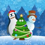 Christmas Jump Rope