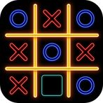 Tic Tac Toe pro 2 Player XO