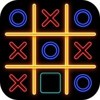 Tic Tac Toe pro 2 Player XO