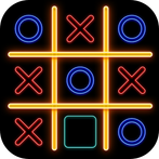 Tic Tac Toe pro 2 Player XO