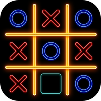 Tic Tac Toe pro 2 Player XO